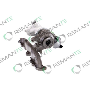 Lader, Aufladung 003-002-001287R Lader, Aufladung 003-002-001287R