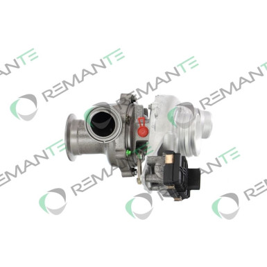 Lader, Aufladung 003-001-004075R