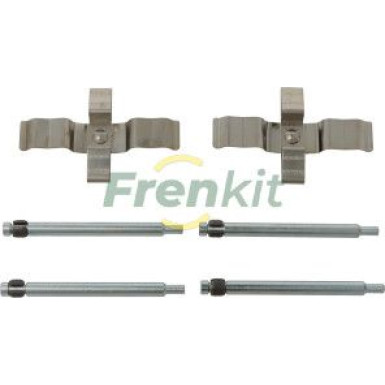 FRENKIT Zubehör, Bremsbeläge 901794 FRENKIT Zubehör, Bremsbeläge 901794