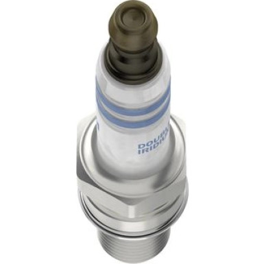 Zündkerze NISSAN Pixo, OPEL Agila 08 Double Iridium 0 242 129 519