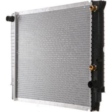Kühler, Motorkühlung CR 658 000S Kühler, Motorkühlung CR 658 000S