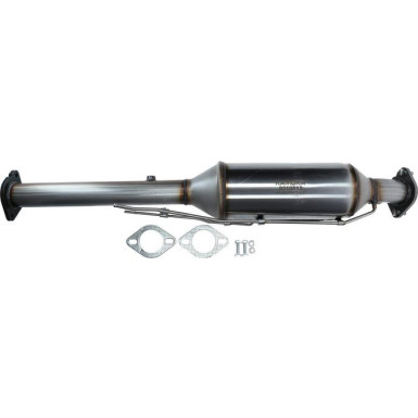 KAMOKA Ruß-/Partikelfilter, Abgasanlage 8010013 KAMOKA Ruß-/Partikelfilter, Abgasanlage 8010013