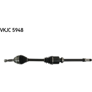 Antriebswelle VKJC 5948