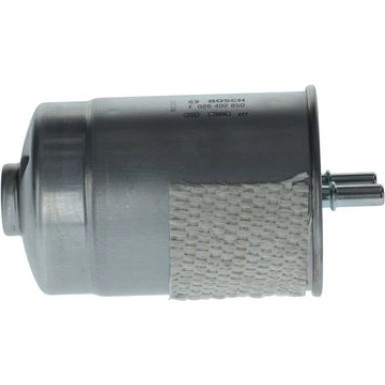 Kraftstofffilter RENAULT Scenic F 026 402 850