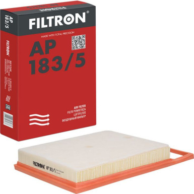 FILTRON Luftfilter AP 183/5