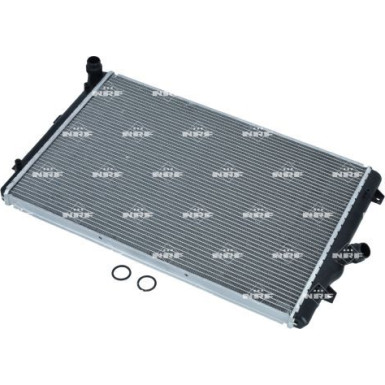 Kühler, Motorkühlung EASY FIT 53425