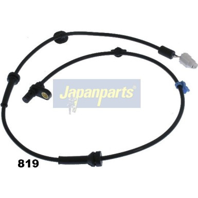 Sensor, Raddrehzahl ABS-819 Sensor, Raddrehzahl ABS-819