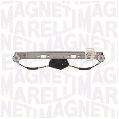 MAGNETI MARELLI Fensterheber 350103170073 MAGNETI MARELLI Fensterheber 350103170073