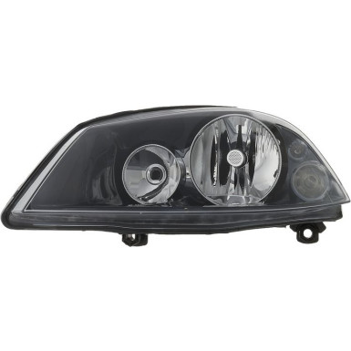 VALEO Hauptscheinwerfer 043341
