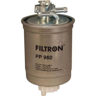 FILTRON Kraftstofffilter PP 960