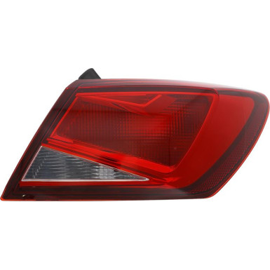 Heckleuchte A R M K-PLATTE VALEO PQ SEAT LEON 9,12-12,16 45109