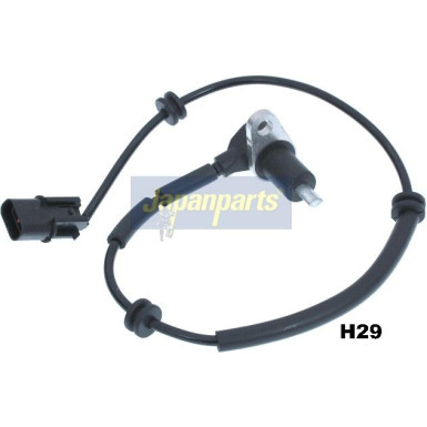 Sensor, Raddrehzahl ABS-H29 Sensor, Raddrehzahl ABS-H29