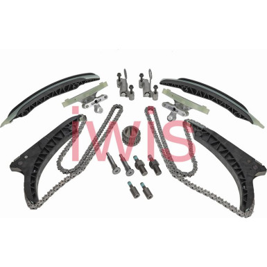 STEUERKETTENSATZ IWI59812SET STEUERKETTENSATZ IWI59812SET