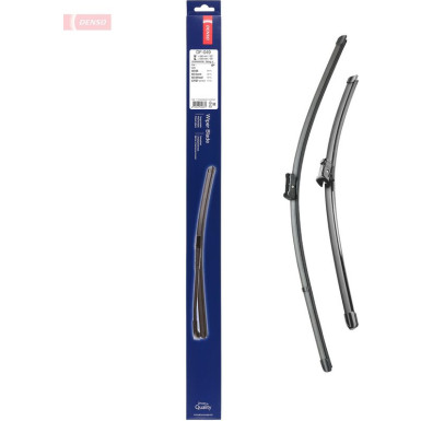DENSO Wischblatt DF-049 DENSO Wischblatt DF-049