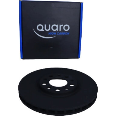 Bremsscheibe QUARO HIGH CARBON QD8431HC Bremsscheibe QUARO HIGH CARBON QD8431HC