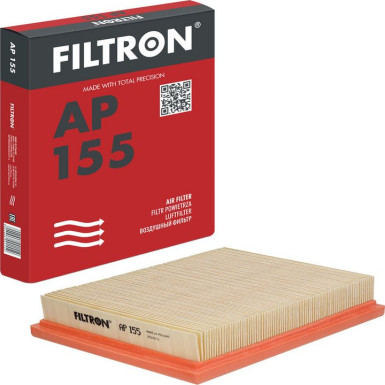 FILTRON Luftfilter AP 155 FILTRON Luftfilter AP 155
