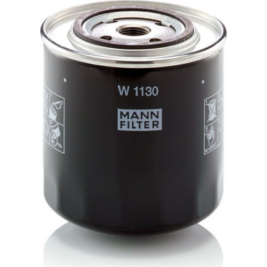 Mann & Hummel Ölfilter PKW FIAT W 1130 Mann & Hummel Ölfilter PKW FIAT W 1130