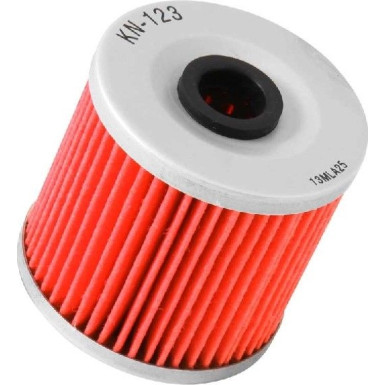 Ölfilter Motorrad Wk Ad Kawasa KN-123 Ölfilter Motorrad Wk Ad Kawasa KN-123