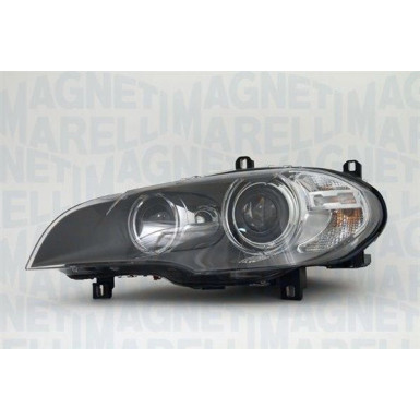 MAGNETI MARELLI Hauptscheinwerfer 710815030020