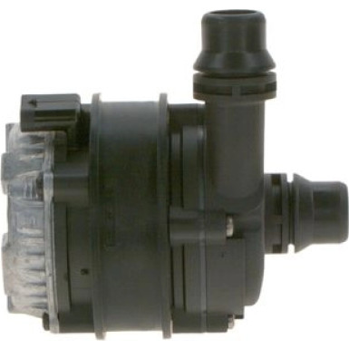 Pumpe + Gummihalter Diverse 0 392 024 176