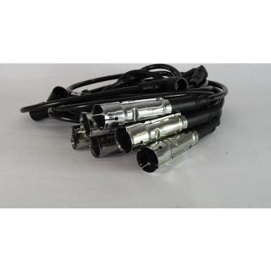 Zündleitungssatz MERCEDES S, G-Klasse 72-89 0 986 356 336