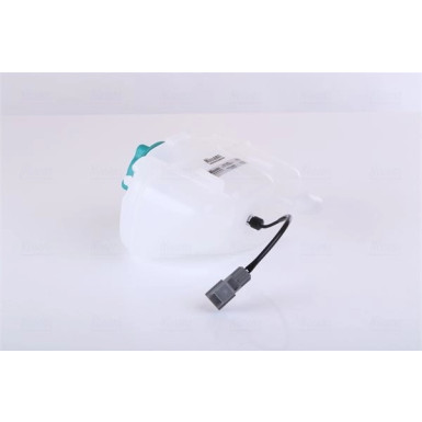 Ausgleichsbehälter Volvo S60 2.4 D5 01 FIRST FIT 996181