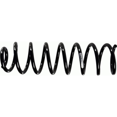 Sachs Fahrwerksfeder Renault T. Megane Bm/Cm 02-08 5D 996665