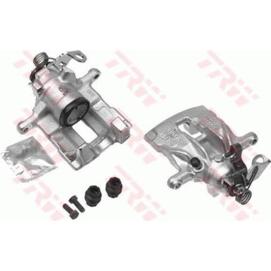 Tauschbremssattel HA re BHN187E Tauschbremssattel HA re BHN187E