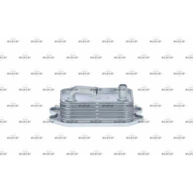 Ölkühler, Motoröl NRF31208