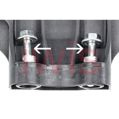 STEUERKETTENSATZ IWI59487SET STEUERKETTENSATZ IWI59487SET