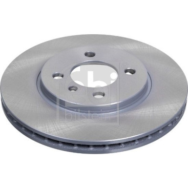 FEBI BILSTEIN Bremsscheibe 04059