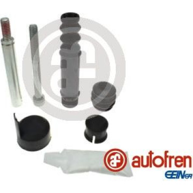 Führungshülsensatz, Bremssattel D7297C Führungshülsensatz, Bremssattel D7297C
