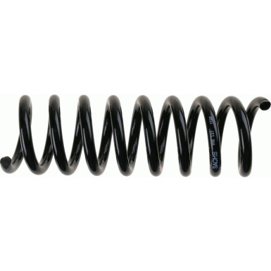 Sachs Fahrwerksfeder Db T. W 202 Classic U. Elegance 06/93-05/00 996 537 Sachs Fahrwerksfeder Db T. W 202 Classic U. Elegance 06/93-05/00 996 537