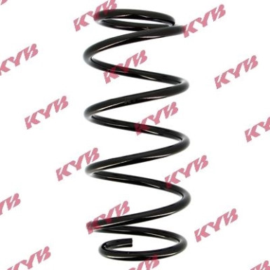 KYB Fahrwerksfeder Opel P. Vectra B, Zafira A 2.0D-2.6I 10.95-06.05 RH1160 KYB Fahrwerksfeder Opel P. Vectra B, Zafira A 2.0D-2.6I 10.95-06.05 RH1160