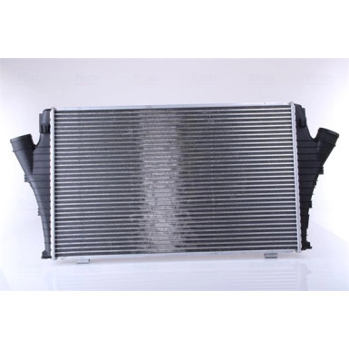 Ladeluftkühler PKW FIAT CROMA 05 96646 Ladeluftkühler PKW FIAT CROMA 05 96646