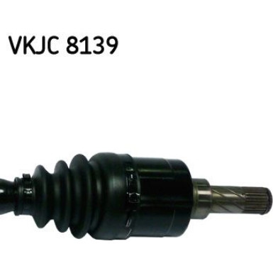 Antriebswelle VKJC 8139