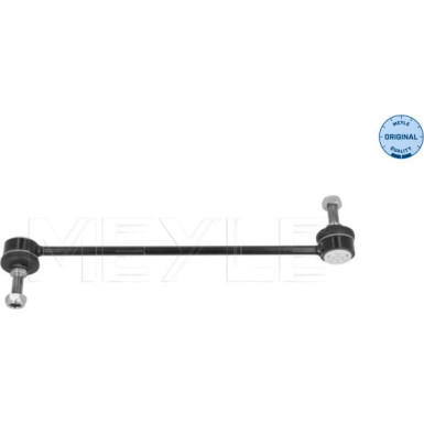 Koppelstange Opel Corsa D (07/06-/)/ Vauxhall Combo Mk Iii (07/06- ), Corsa Mk Iii (07/06-03/12) 6160600030 Koppelstange Opel Corsa D (07/06-/)/ Vauxhall Combo Mk Iii (07/06- ), Corsa Mk Iii (07/06-03/12) 6160600030