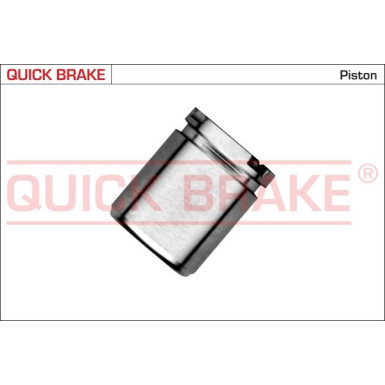 QUICK BRAKE Kolben, Bremssattel 185269K QUICK BRAKE Kolben, Bremssattel 185269K