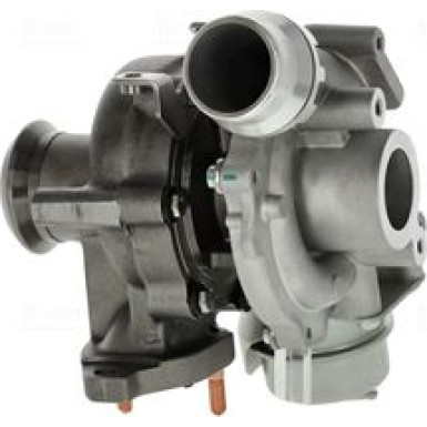 Nissens Turbo 93450 Nissens Turbo 93450
