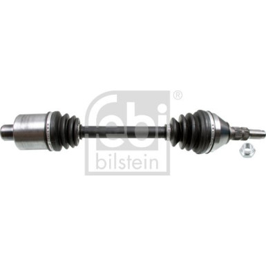 FEBI BILSTEIN Antriebswelle 181923