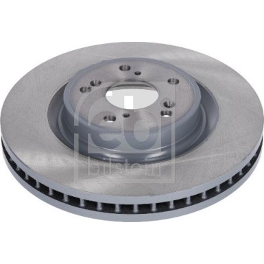 FEBI BILSTEIN Bremsscheibe 179053 FEBI BILSTEIN Bremsscheibe 179053