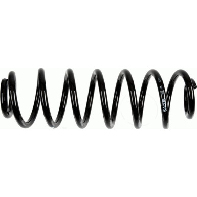 Sachs Fahrwerksfeder Vw T. Touran 03 994 358 Sachs Fahrwerksfeder Vw T. Touran 03 994 358