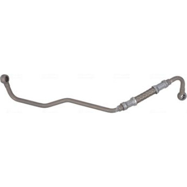 Nissens Ölleitung BMW 1,2,3,4,5,X1,X5 09 935332