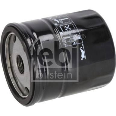 FEBI BILSTEIN Ölfilter 109139 FEBI BILSTEIN Ölfilter 109139
