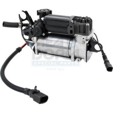 Kompressor, Druckluftanlage 58028