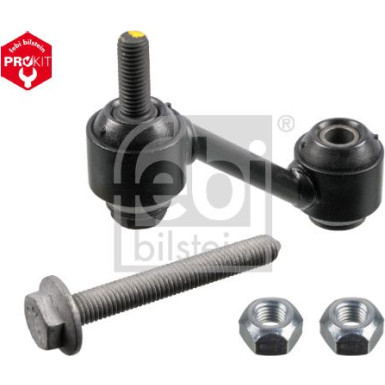 15 307 105 Stabilisator HA li/re MERCEDES A,B 11 ProKit 43553