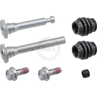 A.B.S. Reparatursatz, Bremssattel 55387 A.B.S. Reparatursatz, Bremssattel 55387