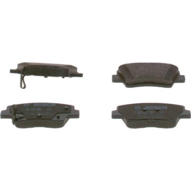 Bremsbelag 0 986 424 959 Bremsbelag 0 986 424 959