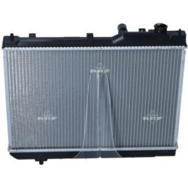 Kühler, Motorkühlung 59325