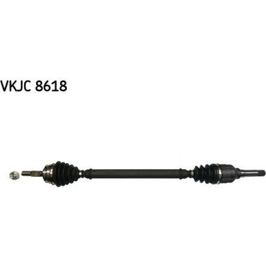 Antriebswelle VKJC 8618 Antriebswelle VKJC 8618